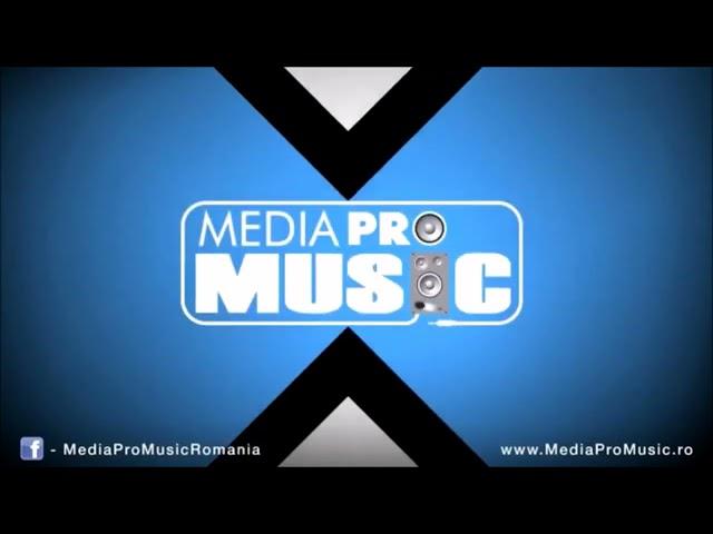 Media Pro Music Logo 2015-2017