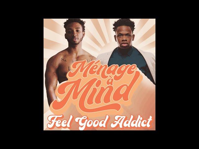 S 9.3: Feel Good Addict