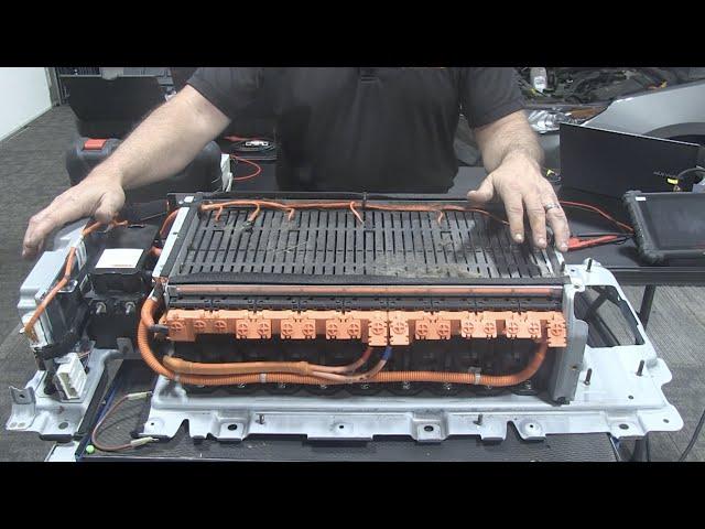 Autel EV Diagnostics Webinar - Making EV and Hybrid Repairs Easy Part 1