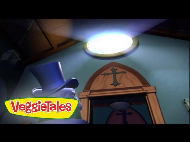 VeggieTales: Hope's Song - Veggie Tune