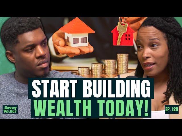 MONEY EXPERT: Don’t Do This! It's The WRONG Way To Build Generational Wealth! | Selina Flavius |