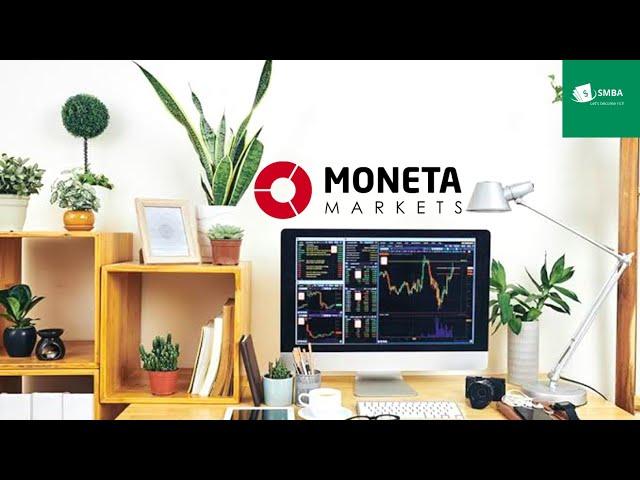 Moneta markets broker review | Moneta markets trading broker