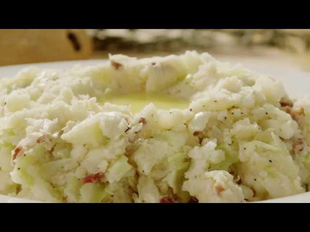 How to Make Colcannon | St. Patrick's Day Recipes | Allrecipes.com