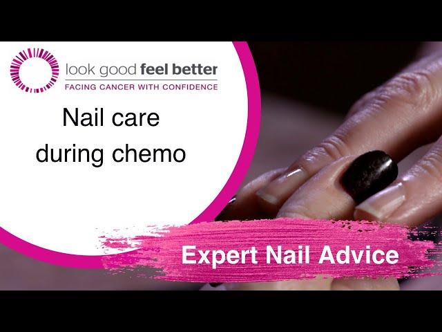 Nail Care Expert Advice