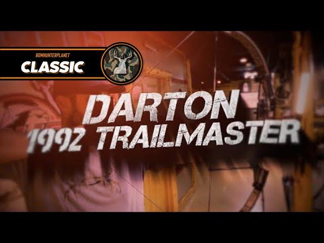 Archery Classic 1992 Darton Trailmaster