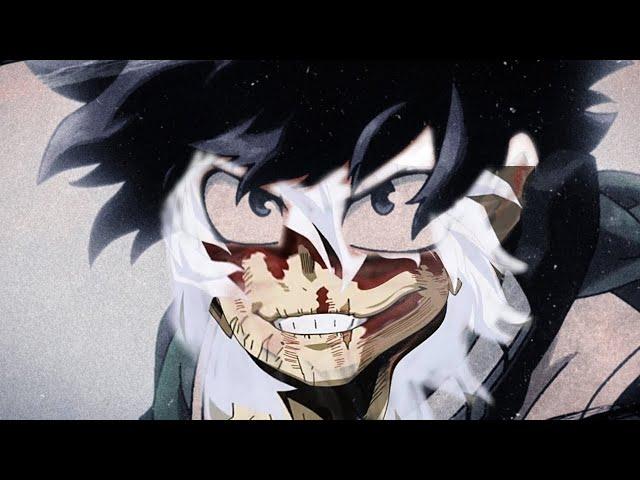 INCREDIBLE! Everything that happened in Season 5 of My Hero Academia