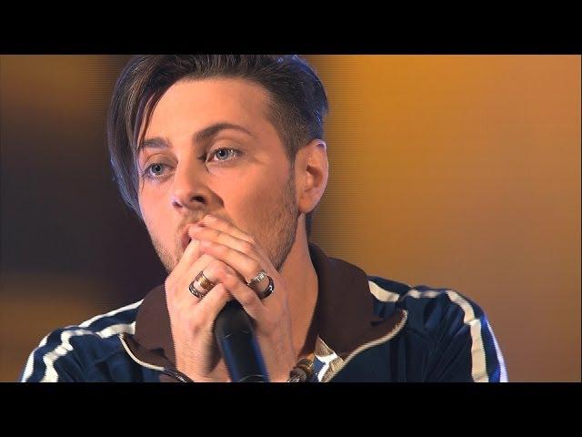 The Voice IT | Serie 2 | Blind 4 | Stefano Corona - #TEAMNOEMI