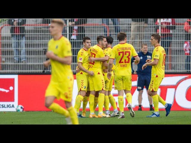 Bayer Leverkusen 1 - 2 Freiburg | All goals and highlights 28.02.2021 | GERMANY Bundesliga | PES