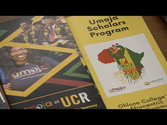 Ohlone Tri-City News: Umoja Scholars Program