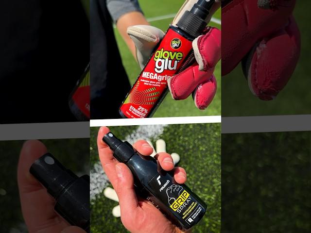 GLOVEGLU  REUSCH GRIP SPRAY