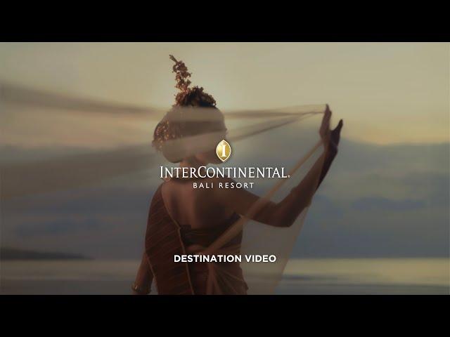Intercontinental Jimbaran - Jimbaran Destination