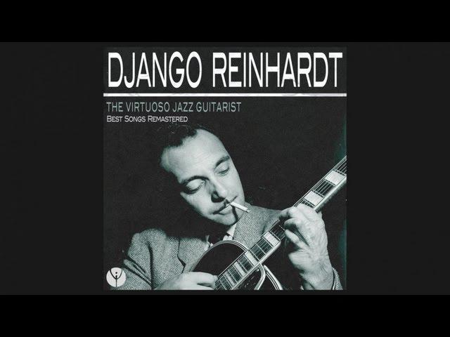 Django Reinhardt - Limehouse Blues (1936)