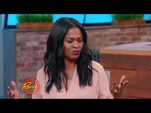 Nia Long on Lifetime's 'Beaches' Remake