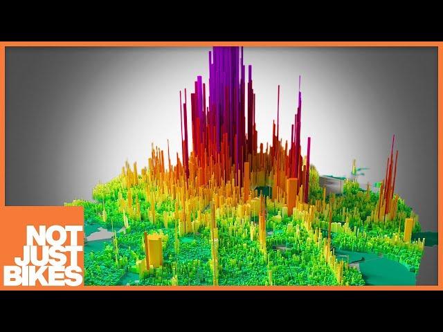 Suburbia is Subsidized: Here's the Math [ST07]