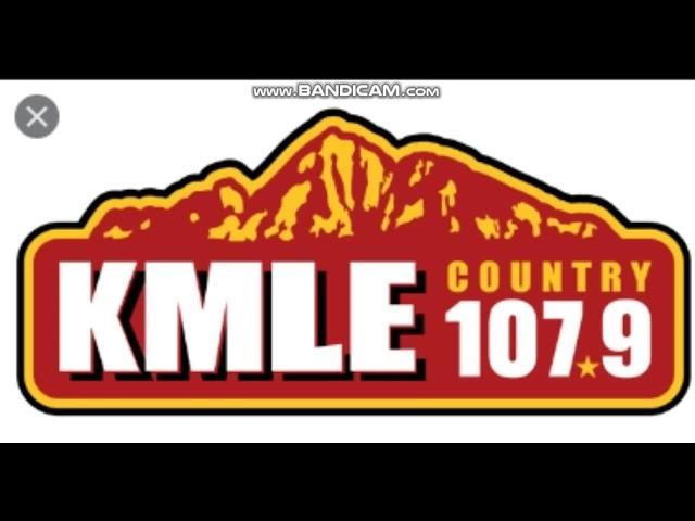 KMLE KMLE Country 107.9 Station ID 11/29/20