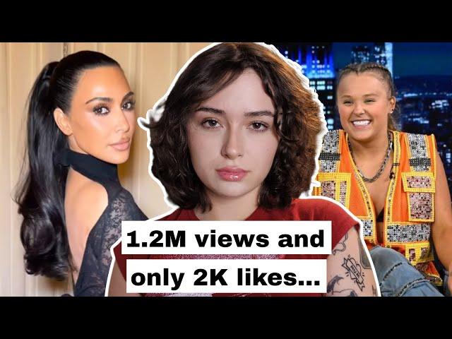 The "Ignoring Celebrities" TikTok Trend Is INSANE