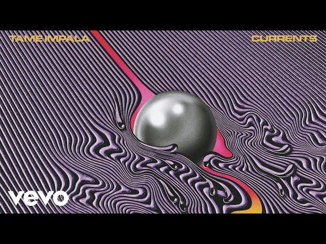 Tame Impala - The Moment (Audio)