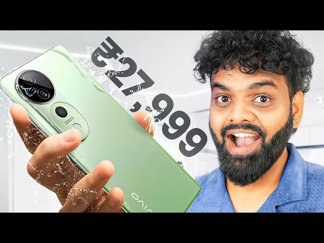 I Tested Similar Performance to Snapdragon 8 Gen 2 for ₹29K!