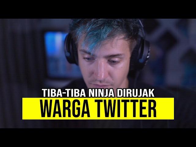 Ninja Terseret Kasus Kris Dan Mr Beast Dengan Aneh