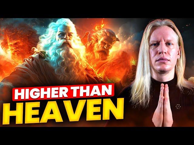 The HIDDEN REALM of the SECRET GOD REVEALED | BANNED Knowledge | The Tripartite Tractate | Neogenian