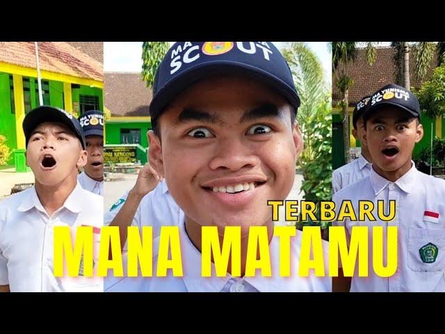 Mana Matamu Versi Jawa Prasmaja TV