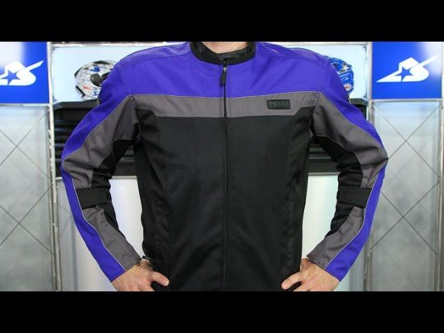 MotoCentric Assault Jacket | Motorcycle Superstore
