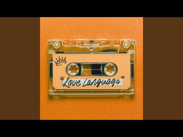 Love Language