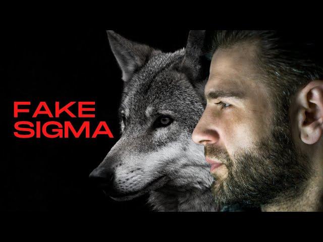 Sigma Mann - Der Preis des einsamen Wolfs