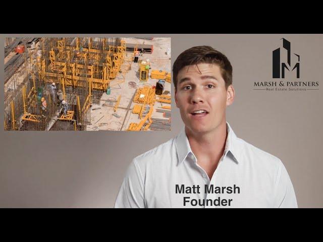 Marsh & Partners - Why We're a Different Commercial Real Estate Firm