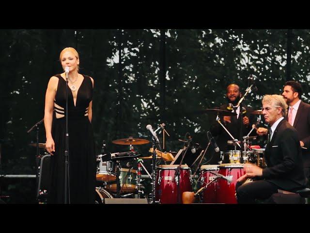 Quizás, quizás, quizás - Pink Martini ft. Storm Large | Live from Portland, Oregon, 2013