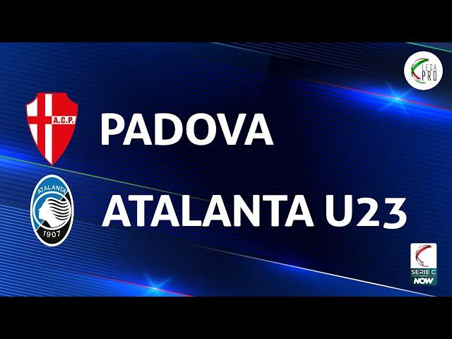 Padova - Atalanta U23 2-0 | Gli Highlights