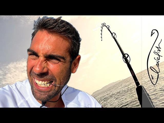 BLUEFISH Ich komme - MONSTER TEIL 2 -