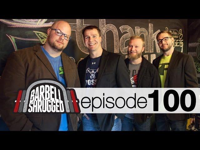 What Everyone Should Know About CrossFit - EPISODE 100