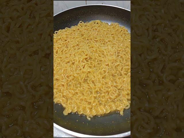 Plain Maggi Recipe |Maggi Kaise Banate hain | How To Make Maggi