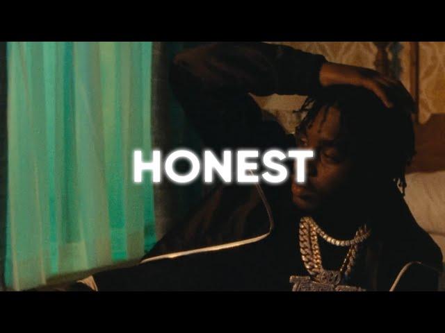 [FREE] Lil Tjay Type Beat x Stunna Gambino Type Beat  - "Honest"