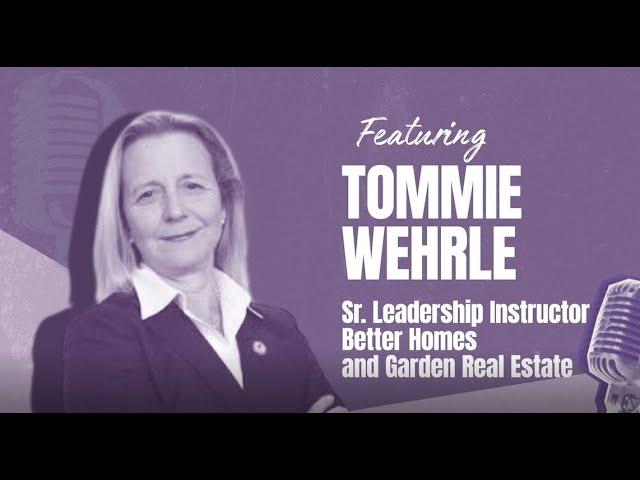 Leading with Pride: Tommie Wehrle's Advocacy Legacy