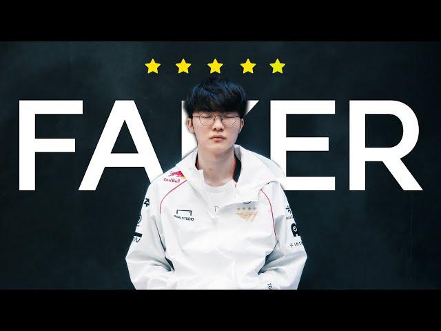 2024 롤드컵 페이커 매드무비 l FAKER MAD MOVIE