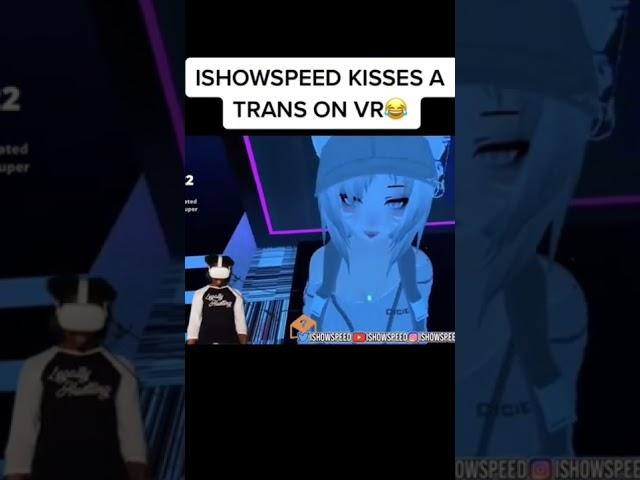 #ishowspeed #ishowspeedfunny #ishowspeedraging #vrchat #vrchatfunny