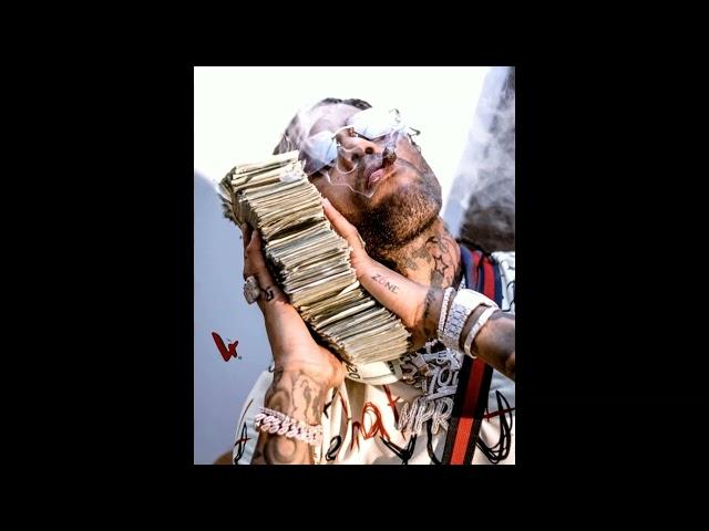 [FREE] Hoodrich Pablo Juan Type Beat 2024 "Canary"