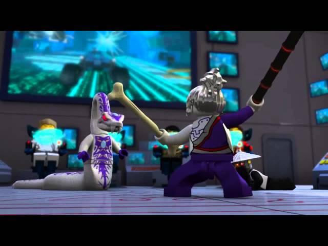 Ninjago | Episode 31 | Teaser |