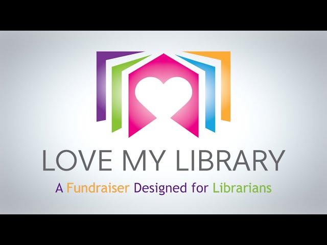 Introducing LovemyLibrary!