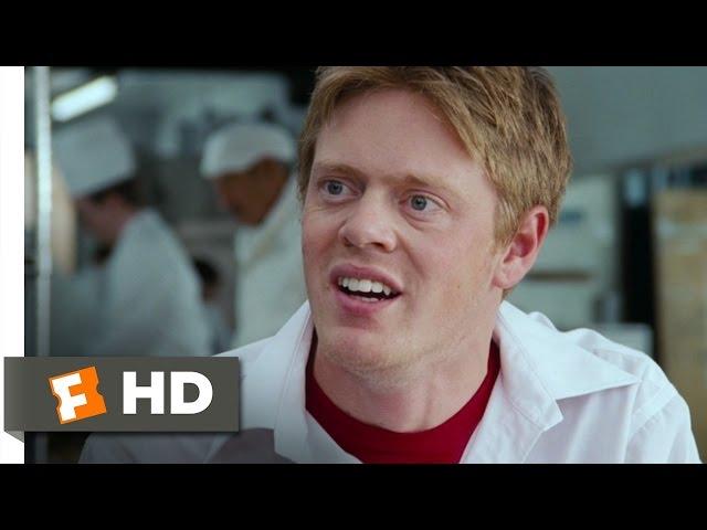 Love Actually (1/10) Movie CLIP - Colin, God of Sex (2003) HD