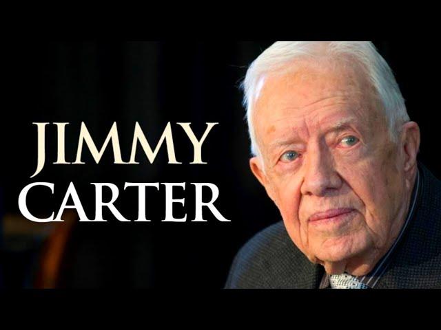 Inspiring Jimmy Carter Quotes For Living A Better Life | Jimmy Carter | Rosalynn Carter