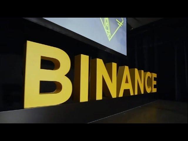 US SEC sues cryptocurrency exchange Binance and founder Changpeng Zhao
