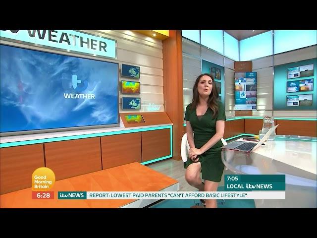 Laura Tobin 618 Weather Chair