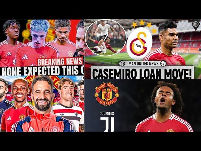 :Man United transfer target & their position for 2025 Man United transfer News today!#mufc #ggmu