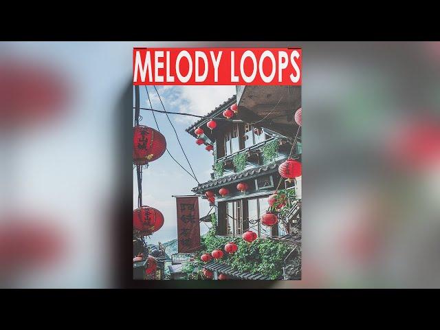 [FREE DOWNLOAD] SAMPLE PACK / LOOP KIT | MELODY LOOPS 2023 (+7 Royalty Free) - asia 002