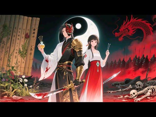 【Full】【Multi sub】Miracle Doctor EP1-150 #anime #animation