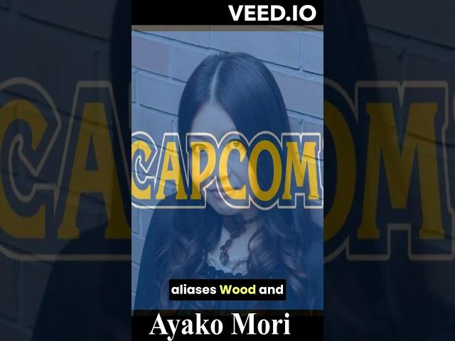 Ayako Mori #retrogaming #retrogamemusic