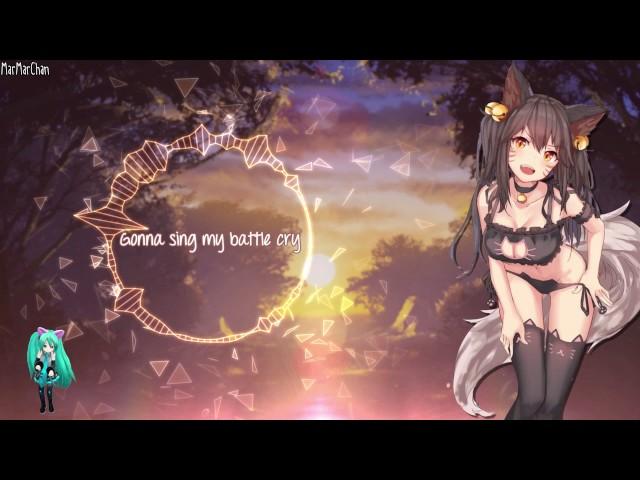 Nightcore - Hunter || Lyrics